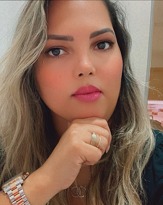 Foto de Daniella Costa de Oliveira