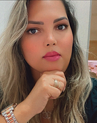 Daniella Costa de Oliveira