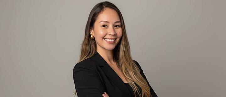 Foto de ANA PAULA RIBEIRO TRIERS